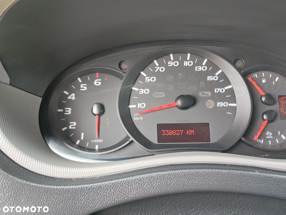 Renault Master - 21
