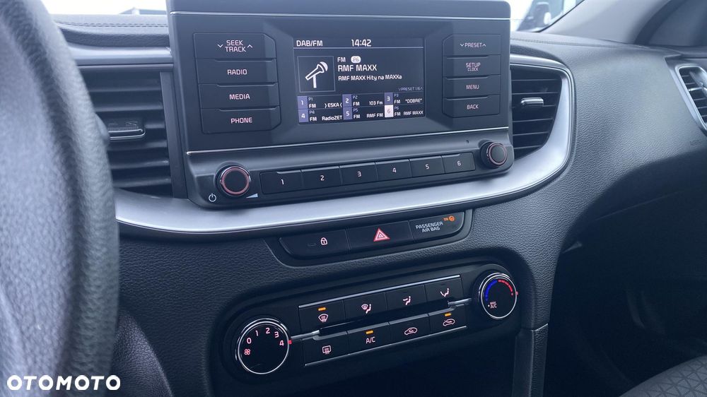 Kia Ceed 1.5 T-GDI S - 20