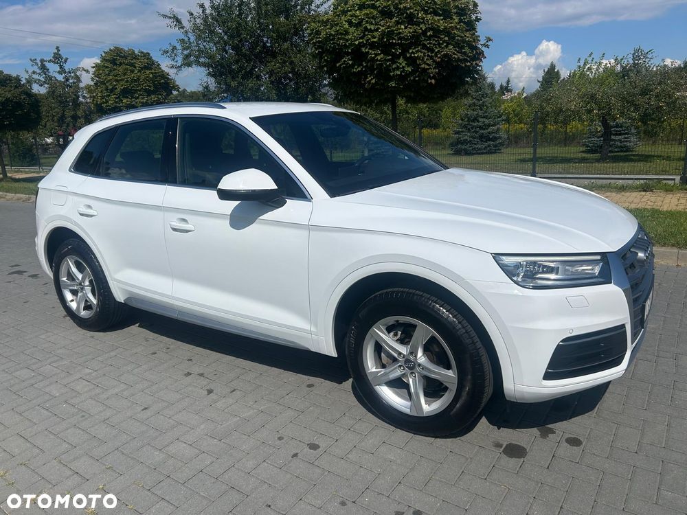 Audi Q5 40 TDI quattro sport - 15