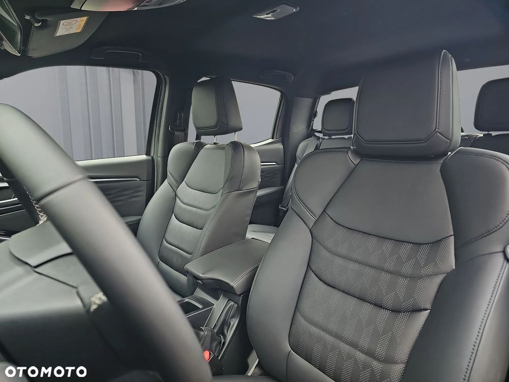 Isuzu D-Max 1.9 DC LSX - 10