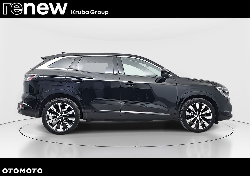 Renault Austral 1.3 TCe mHEV Techno - 4