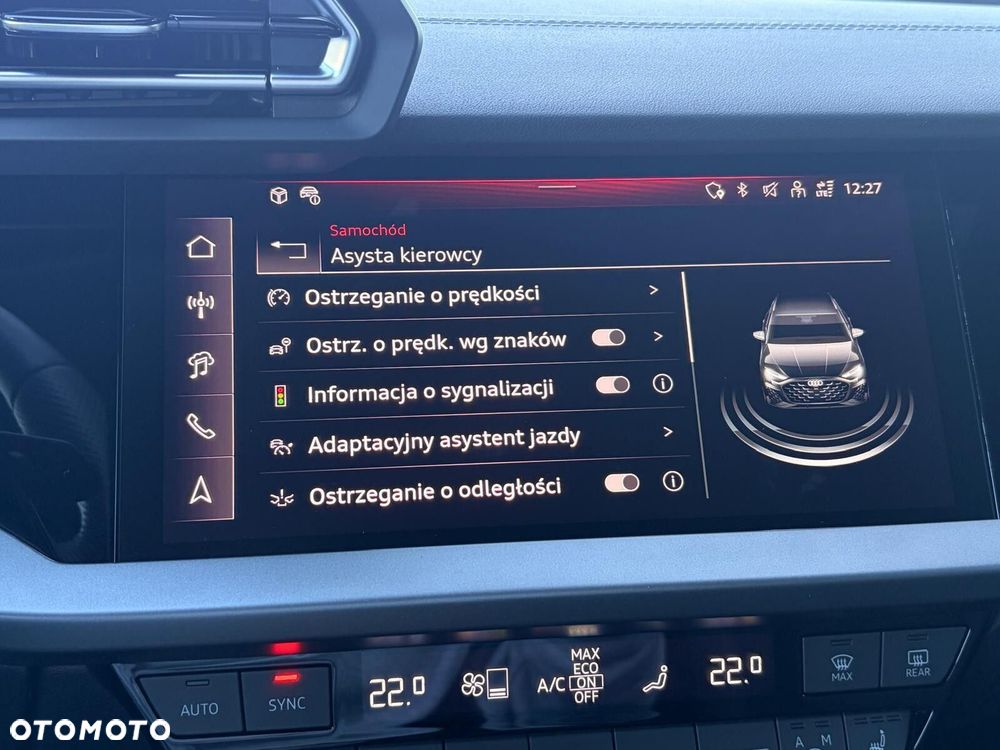 Audi A3 Allstreet - 40