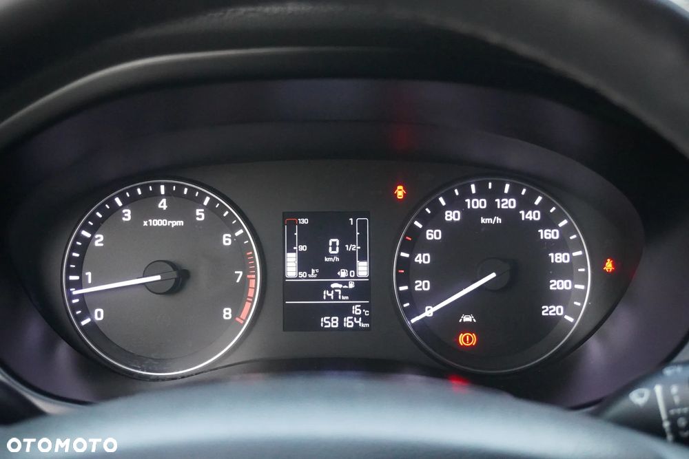 Hyundai i20 1.25 Classic + - 29