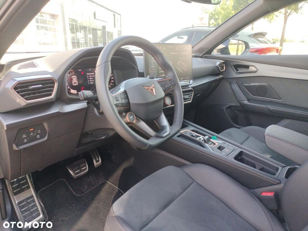 Cupra Formentor 2.0 TSI 4Drive VZ DSG - 17