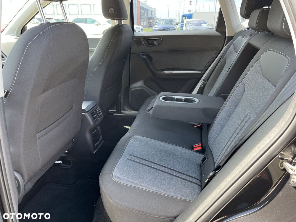 Seat Ateca 1.5 TSI Style S&S DSG - 17
