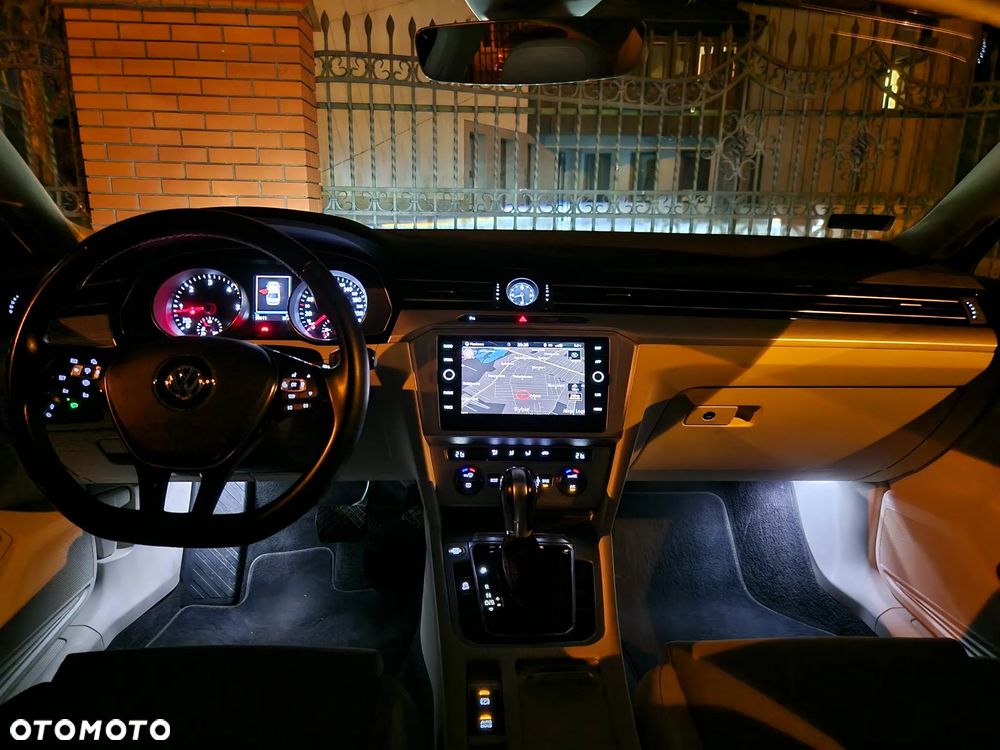 Volkswagen Passat 2.0 TDI BMT Comfortline DSG7 - 34