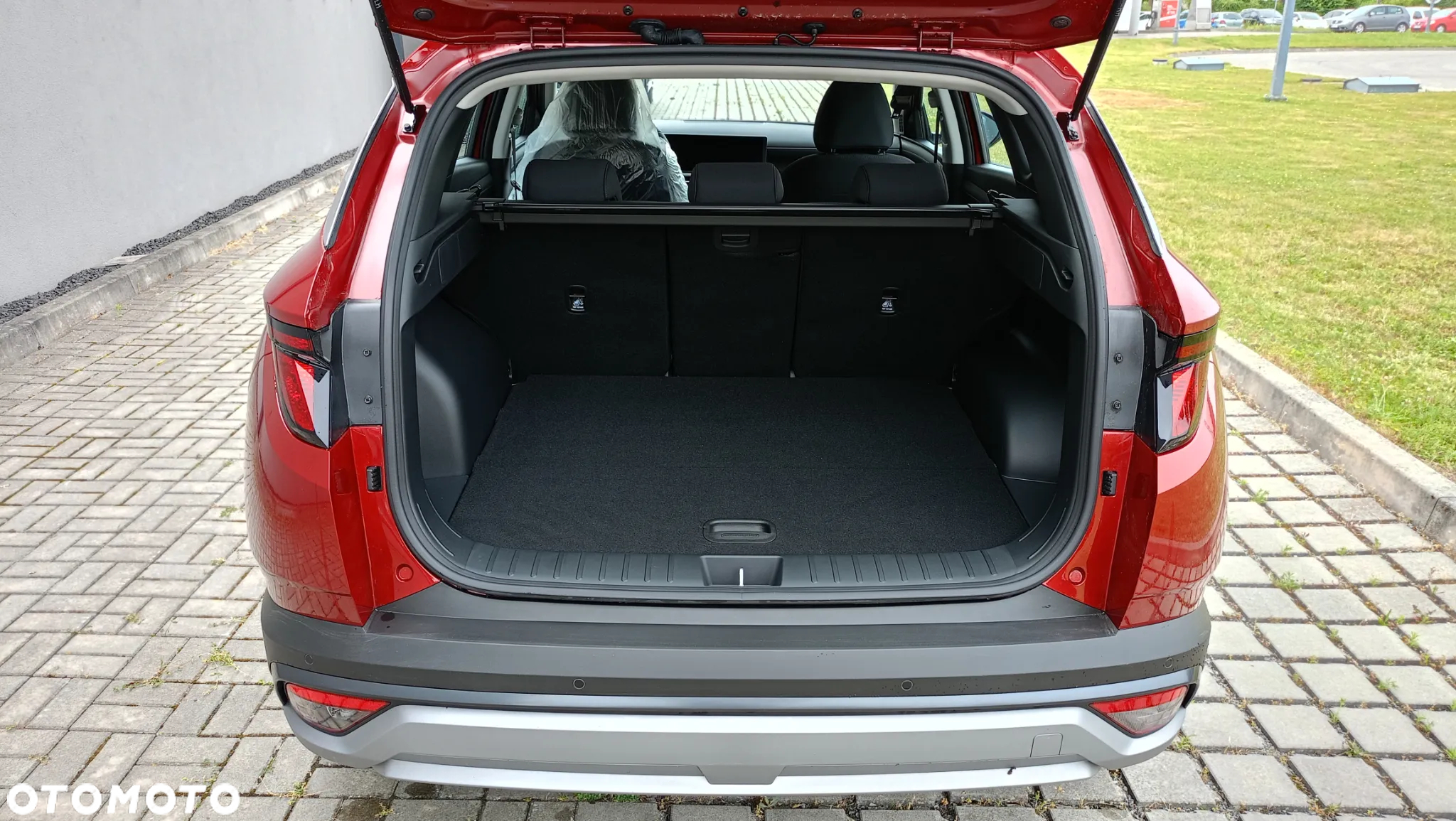 Hyundai Tucson 1.6 T-GDi Modern 2WD - 24