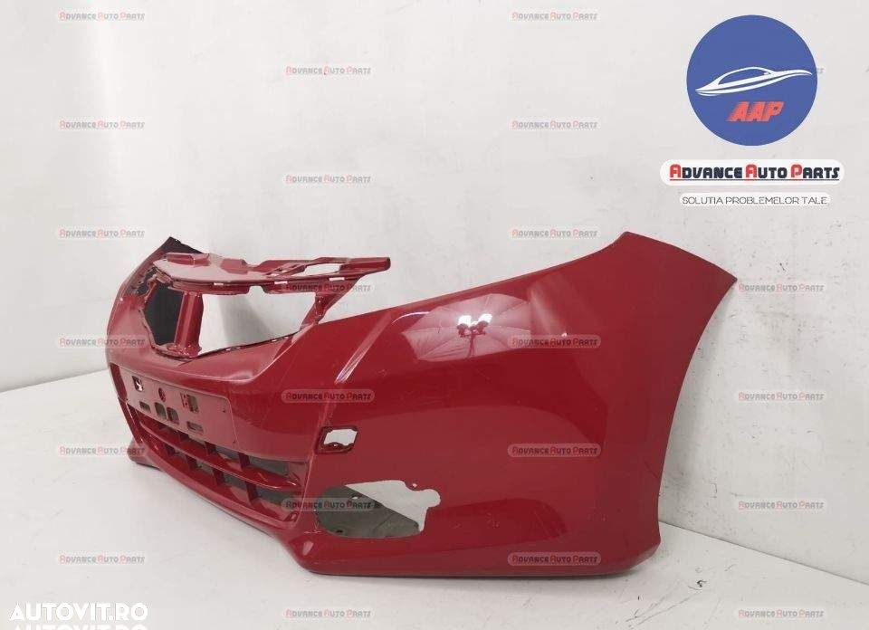 Bara fata grila in stare buna Honda  Civic  9 [2012 - 2015] - 2