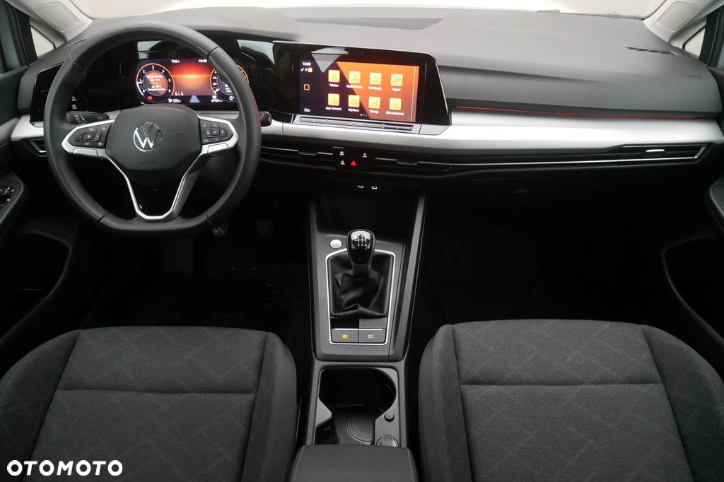 Volkswagen Golf VIII 2.0 TDI Life - 8