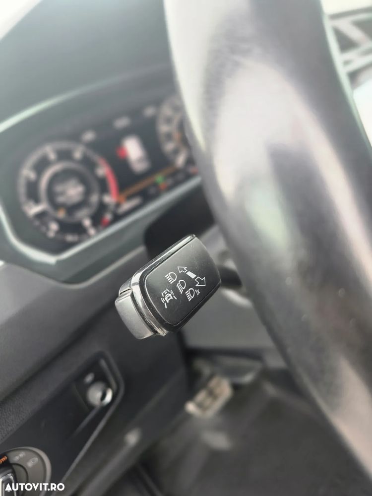 Volkswagen Tiguan 2.0 TDI DPF DSG 4Mot Highline - 21