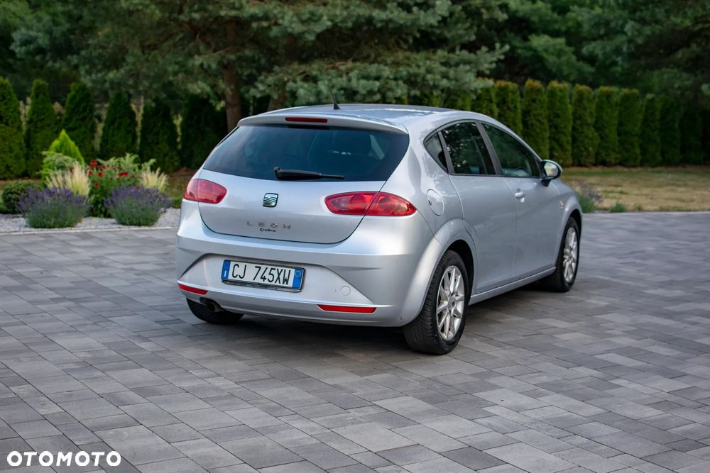 Seat Leon - 25