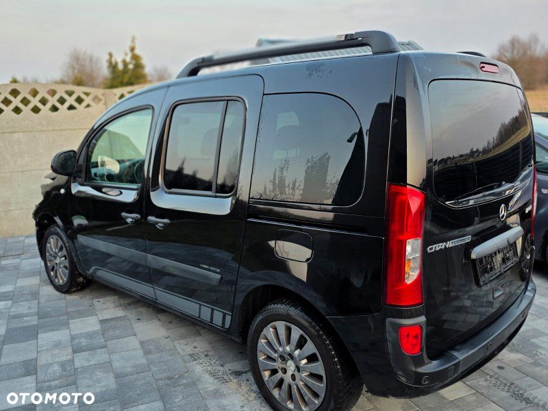 Mercedes-Benz Citan Tourer lang EDITION - 11