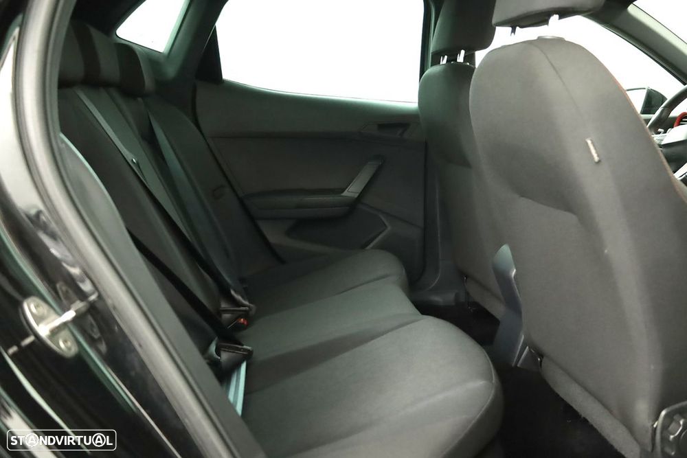 SEAT Ibiza 1.0 TSI FR - 21