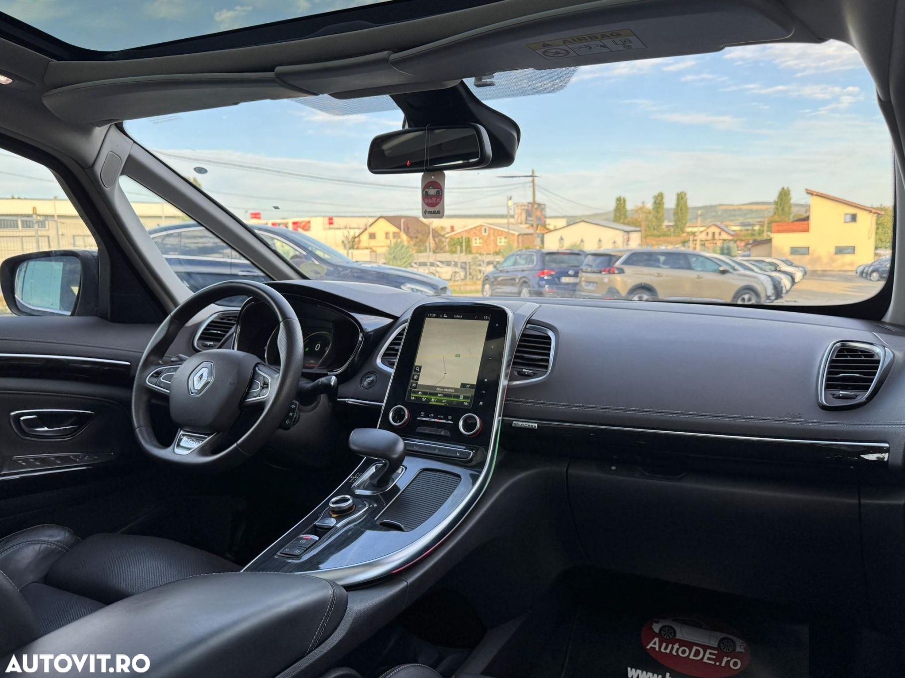 Renault Espace - 6