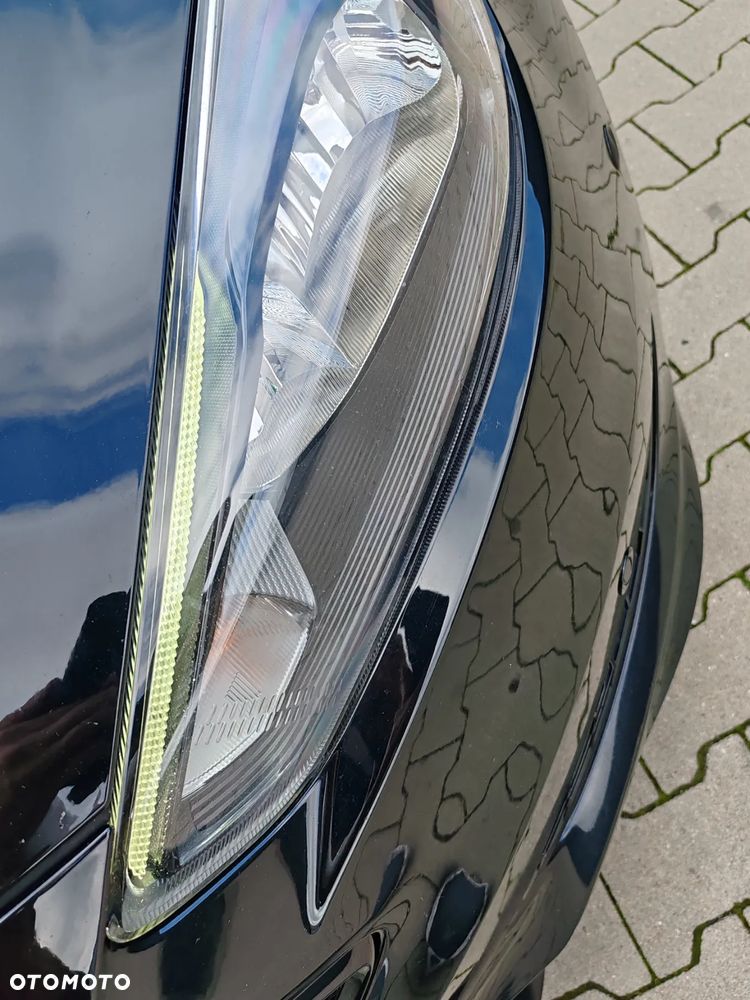 Ford Focus 1.5 EcoBoost Start-Stopp-System ST-Line - 34