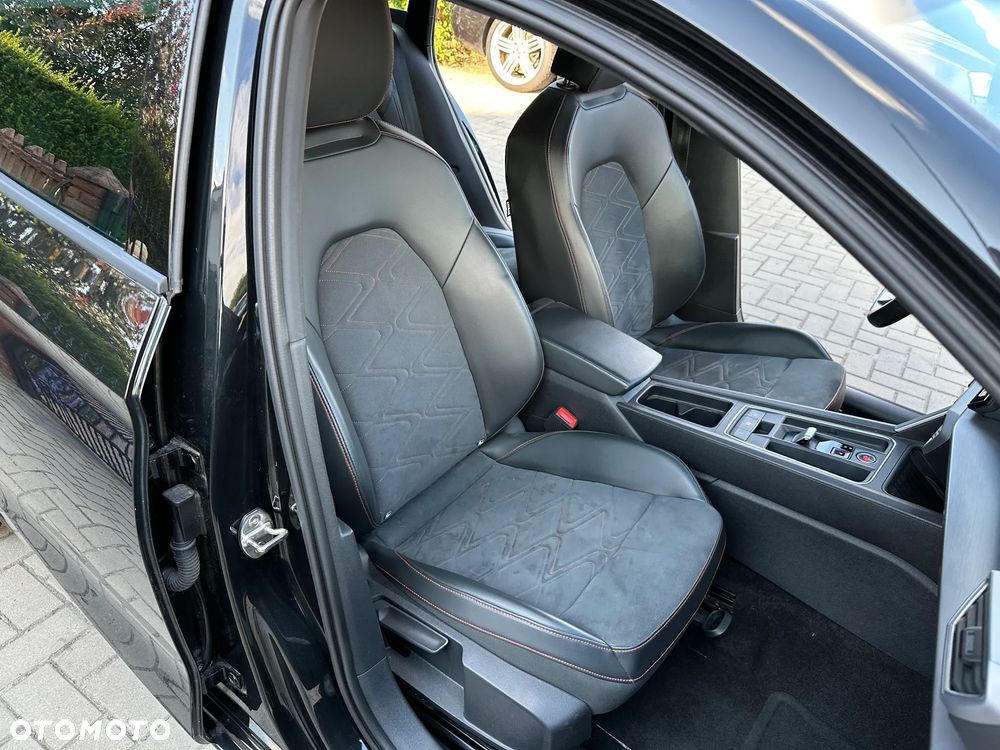 Seat Leon Sportstourer - 23