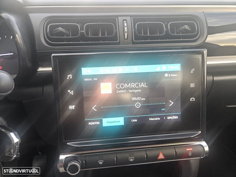 Citroën C3 1.2 PureTech Shine - 7