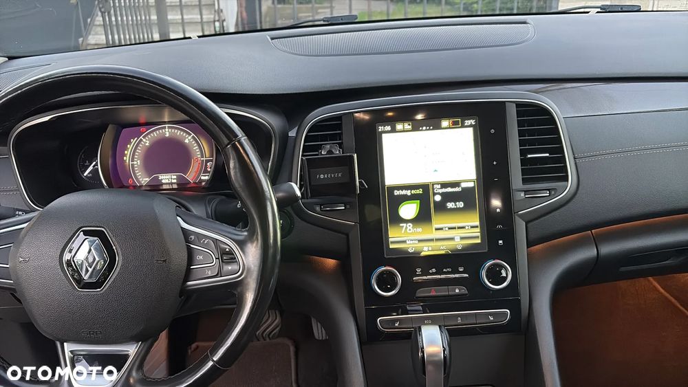 Renault Talisman 2.0 Blue dCi Intens EDC - 14