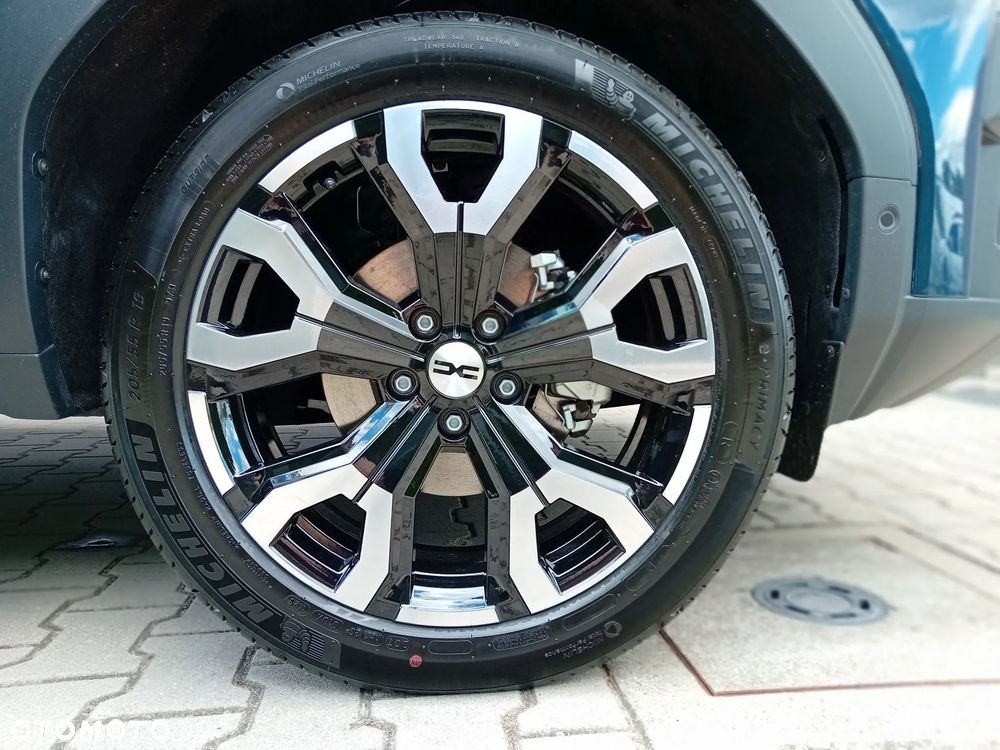 Dacia Bigster 1.8 Full Hybrid 155 Journey MMT - 13