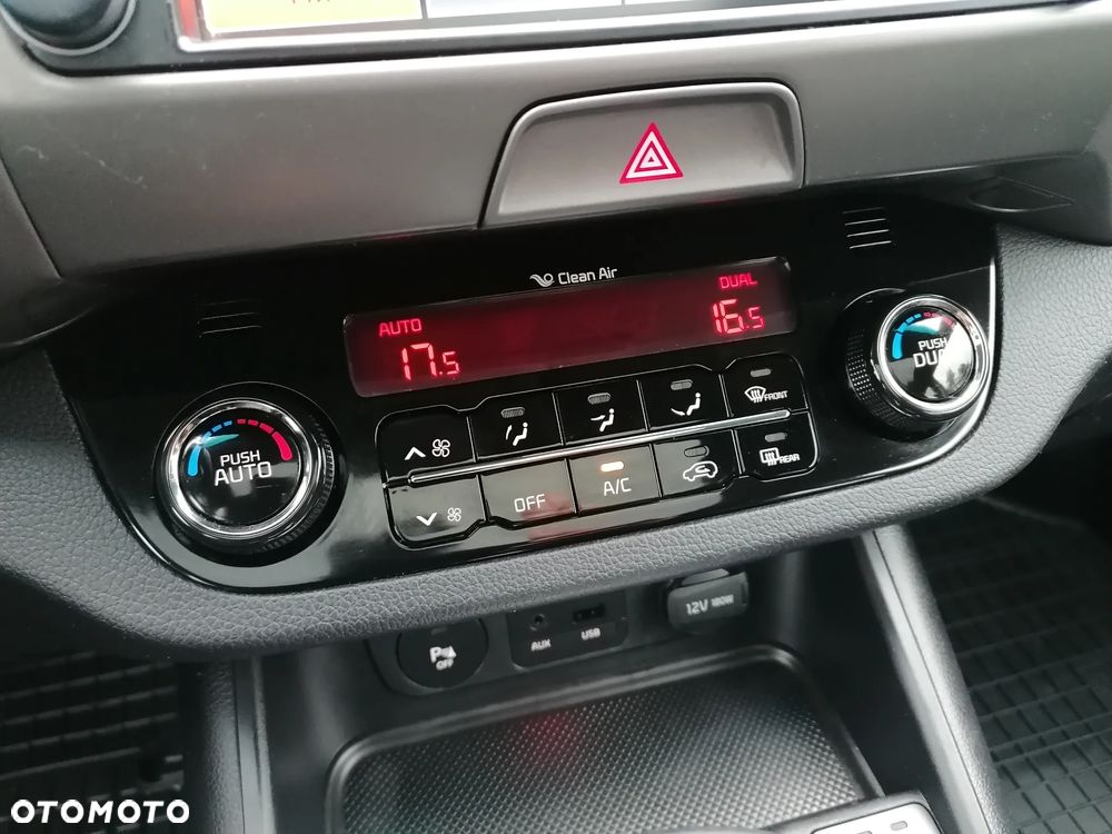 Kia Sportage 2.0 CRDI 184 AWD Platinum Edition - 26