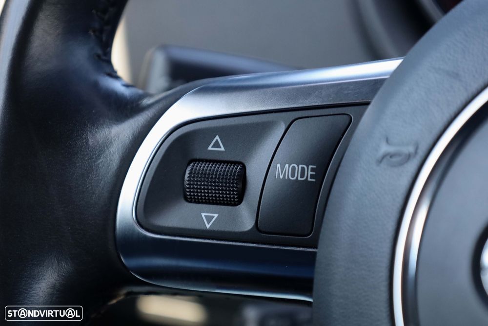 Audi TT Coupé 1.8 TFSI S-line - 22