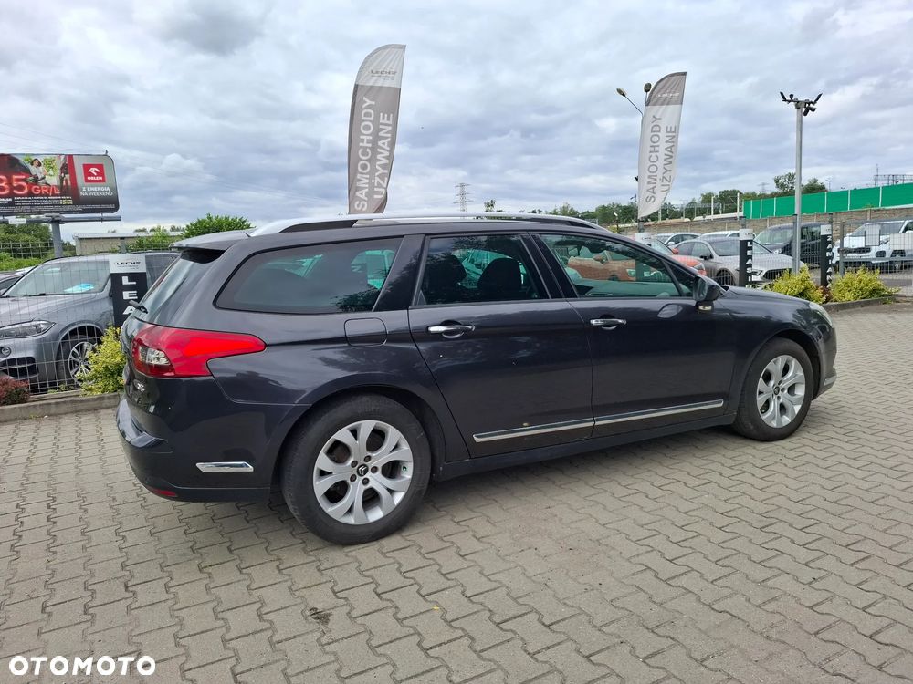 Citroën C5 - 14