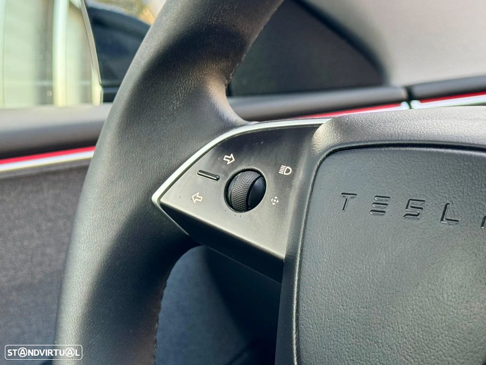 Tesla Model 3 Standard Range Plus RWD - 37