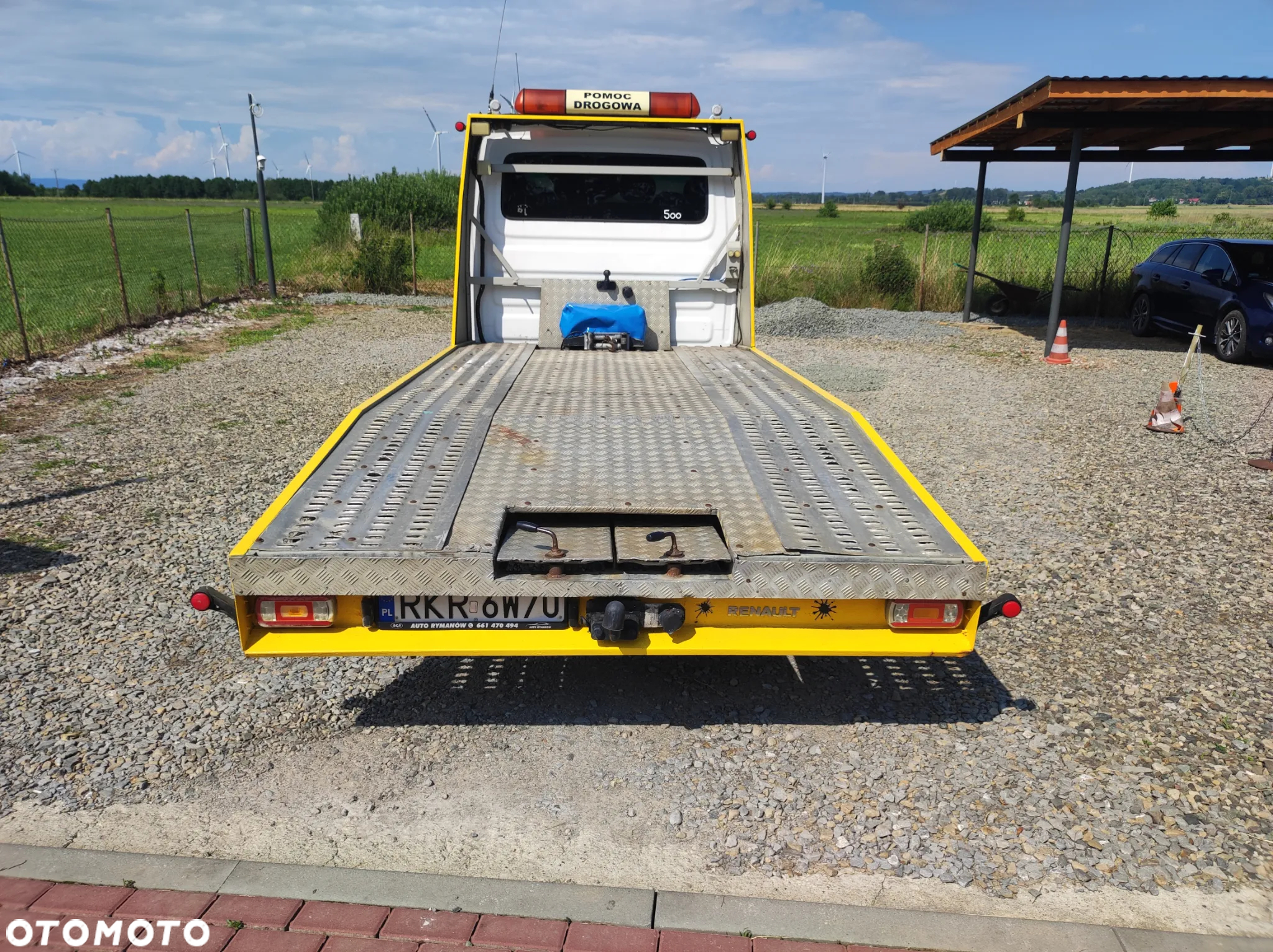 Renault Master - 10