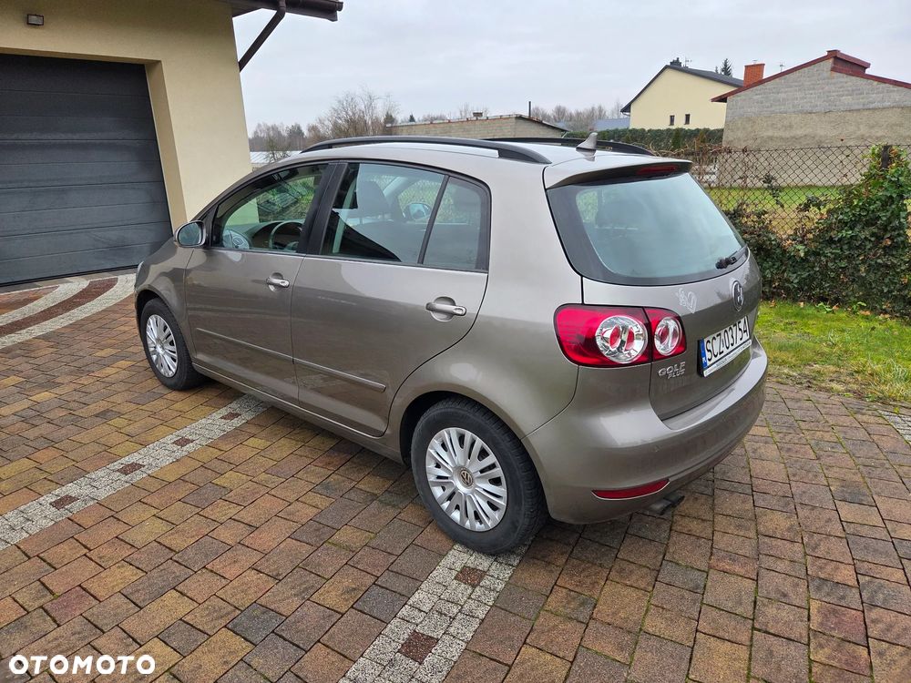 Volkswagen Golf 1.4 TSI Style - 2