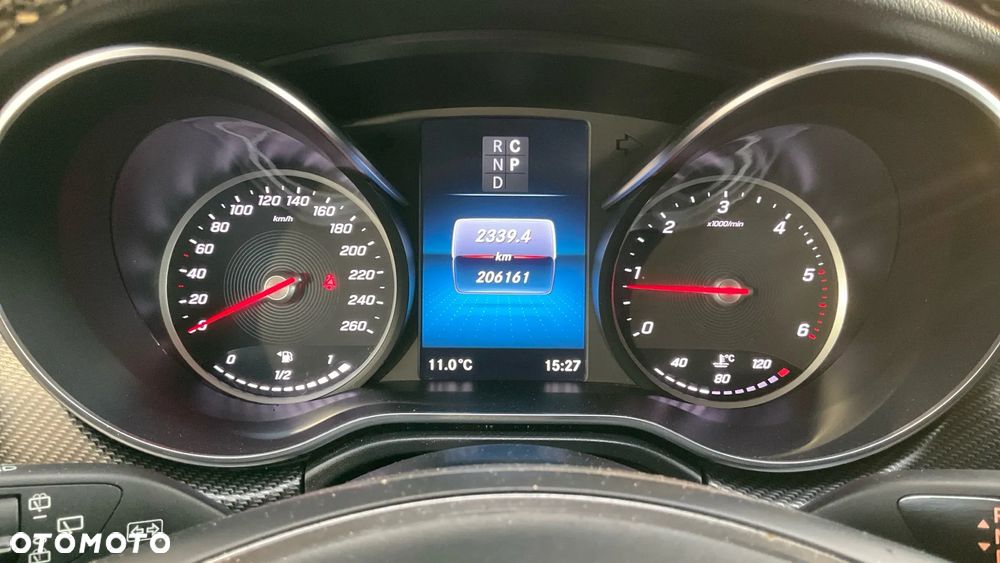 Mercedes-Benz Klasa V - 3