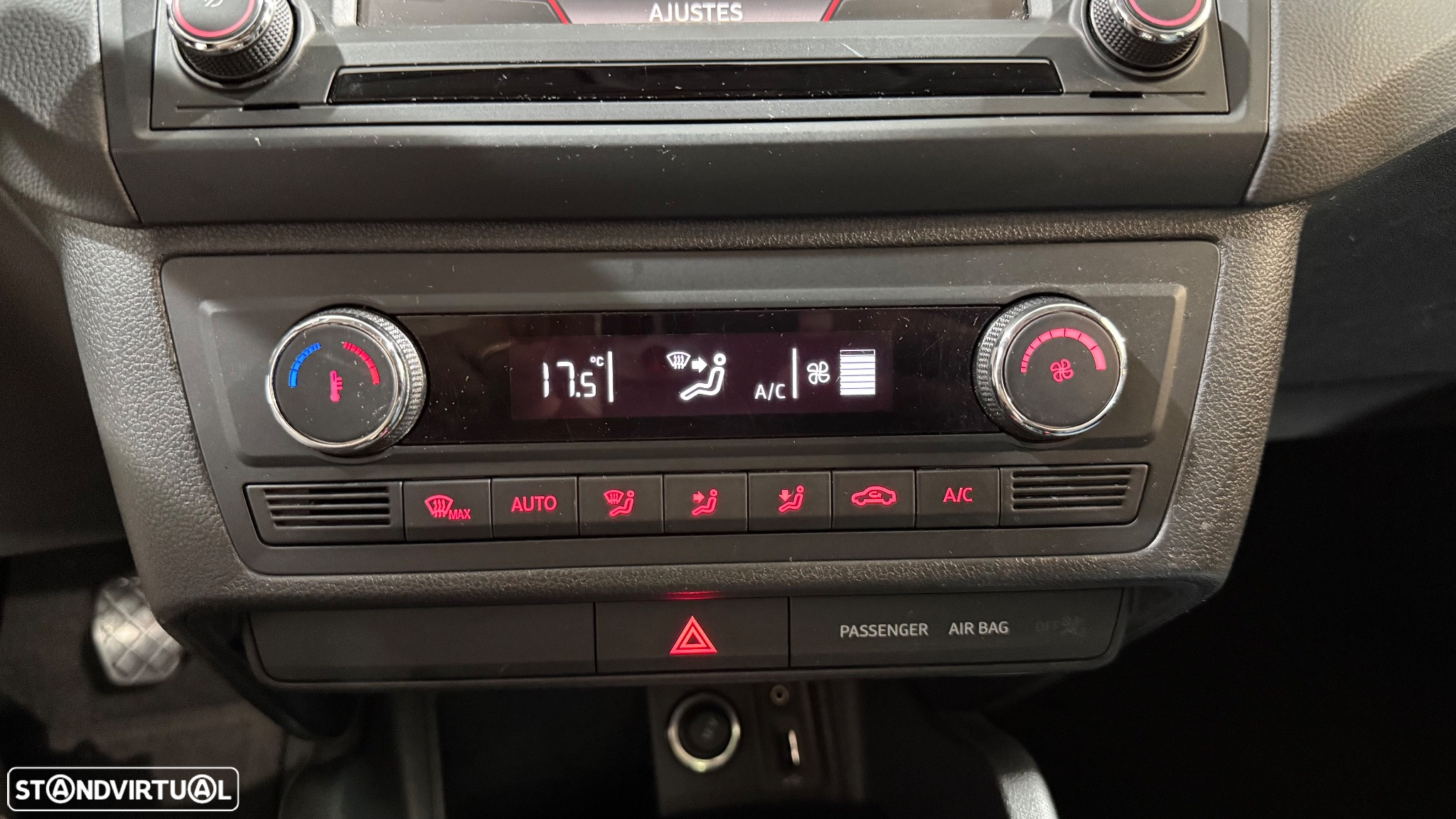 SEAT Ibiza ST 1.4 TDI S&S CONNECT - 26