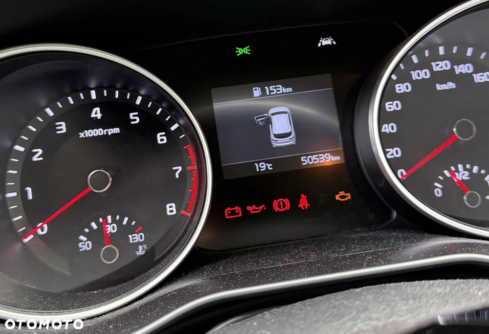 Kia Ceed 1.0 T-GDI L Business Line - 7
