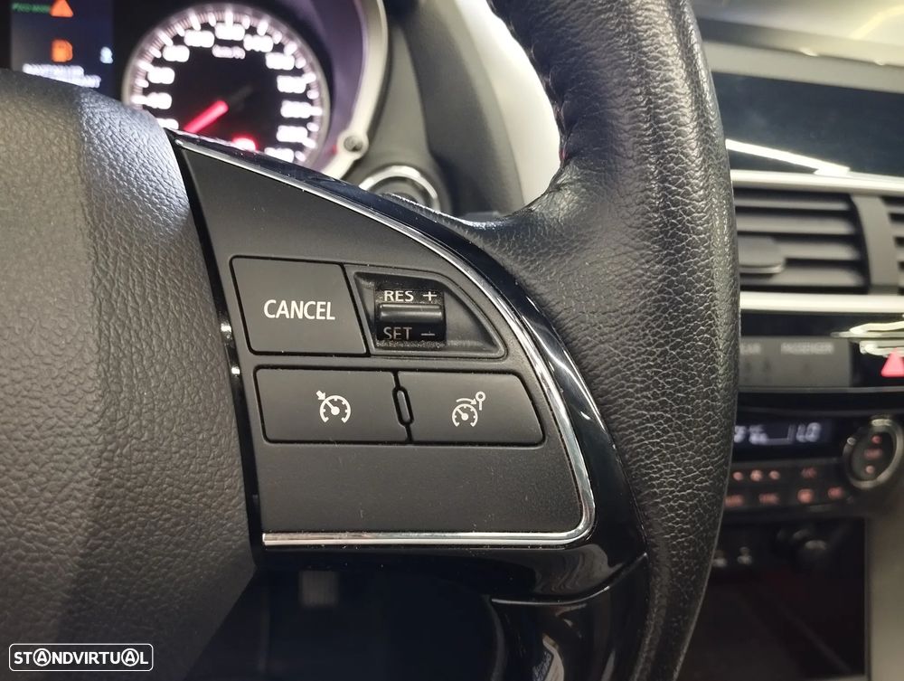 Mitsubishi Eclipse Cross 1.5 MIVEC Instyle - 26