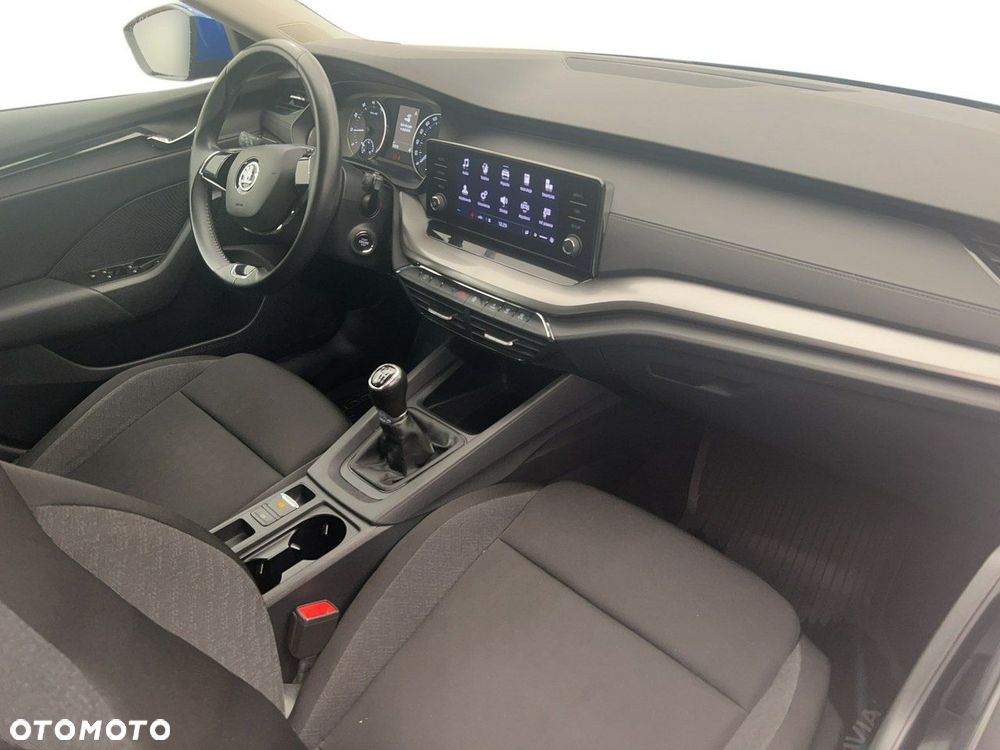Skoda Octavia 1.0 TSI Active - 14