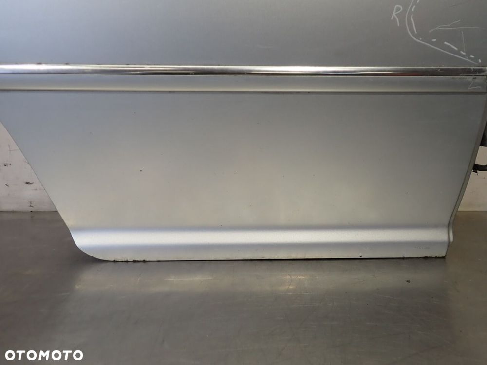 DRZWI PRAWY TYŁ VOLKSWAGEN BORA - 10