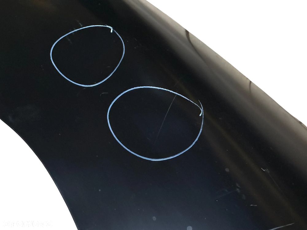 BŁOTNIK LEWY FIAT BRAVO BRAVA 1995- - 3