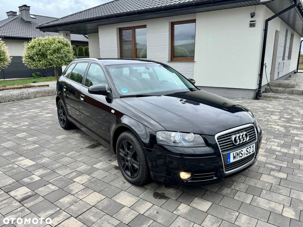 Audi A3 Sportback - 24
