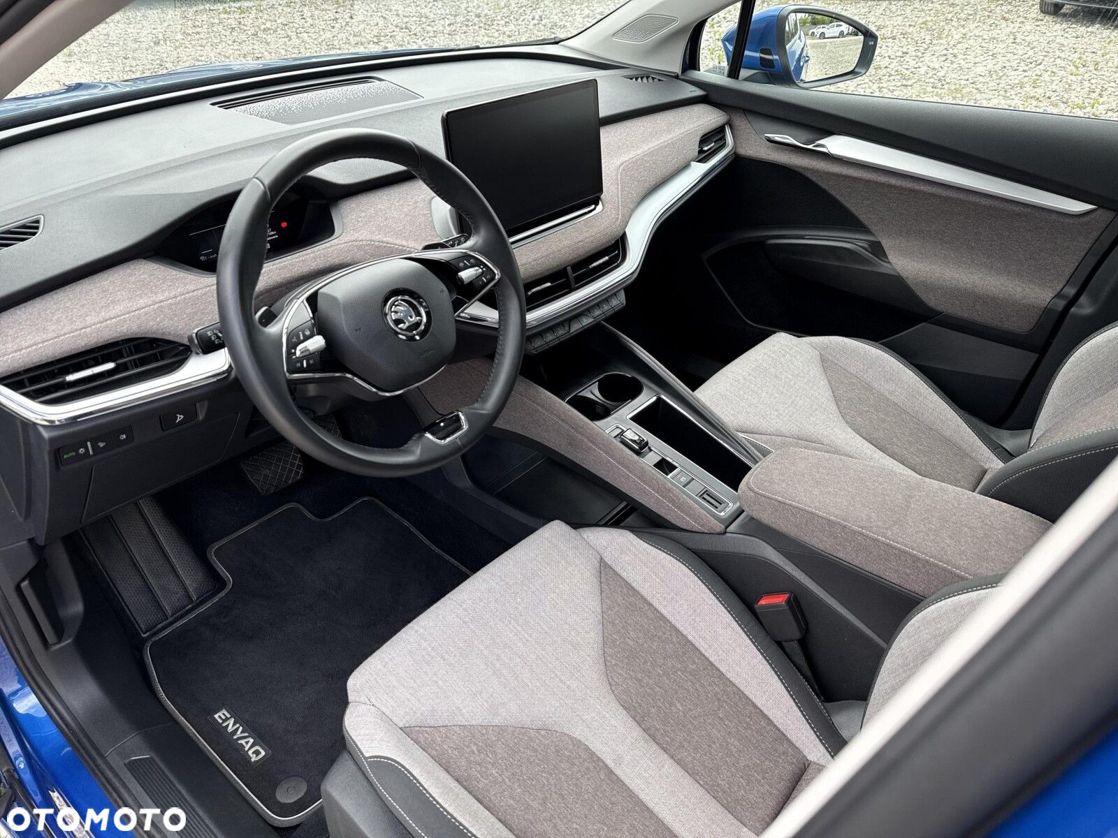 Skoda Enyaq 80 82kWh - 11