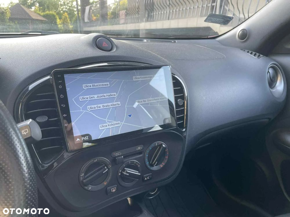 Nissan Juke 1.5 dCi Acenta - 9