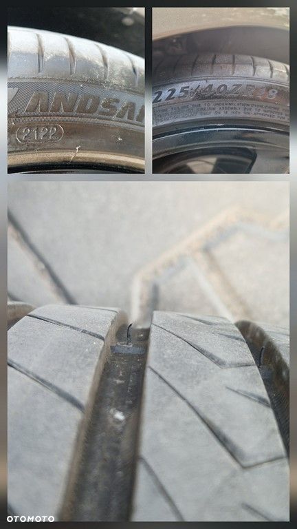 Audi A4 Limousine 1.8T - 24