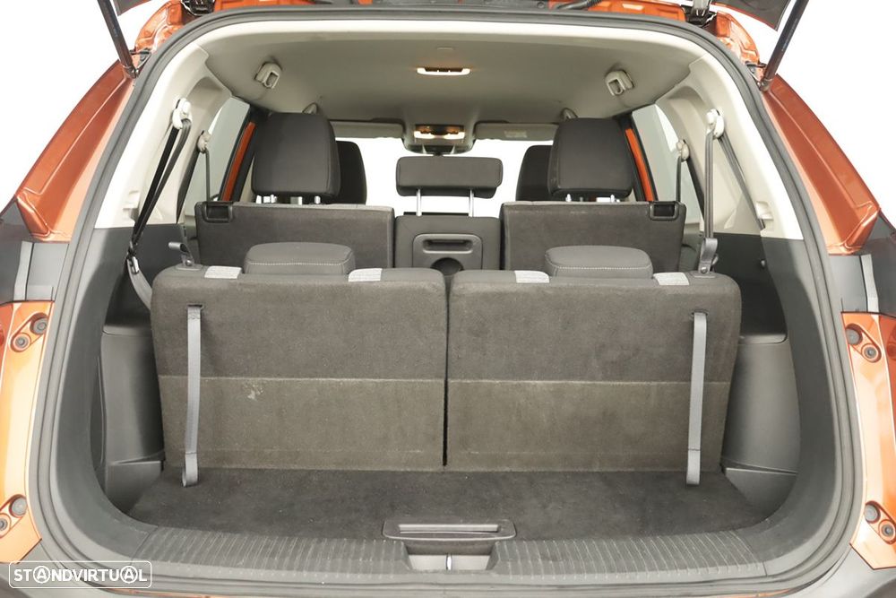 Nissan X-Trail 1.5 VC T N-Connecta 7L - 25