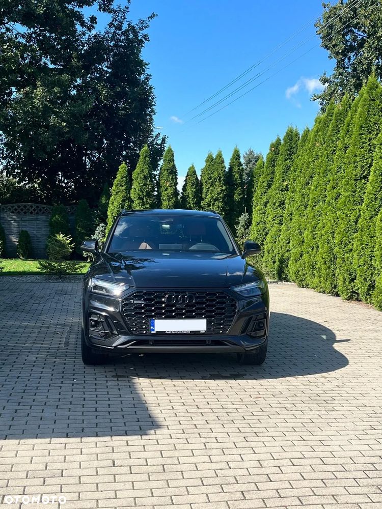 Audi Q5 2.0 TFSI Quattro Sport S tronic - 6