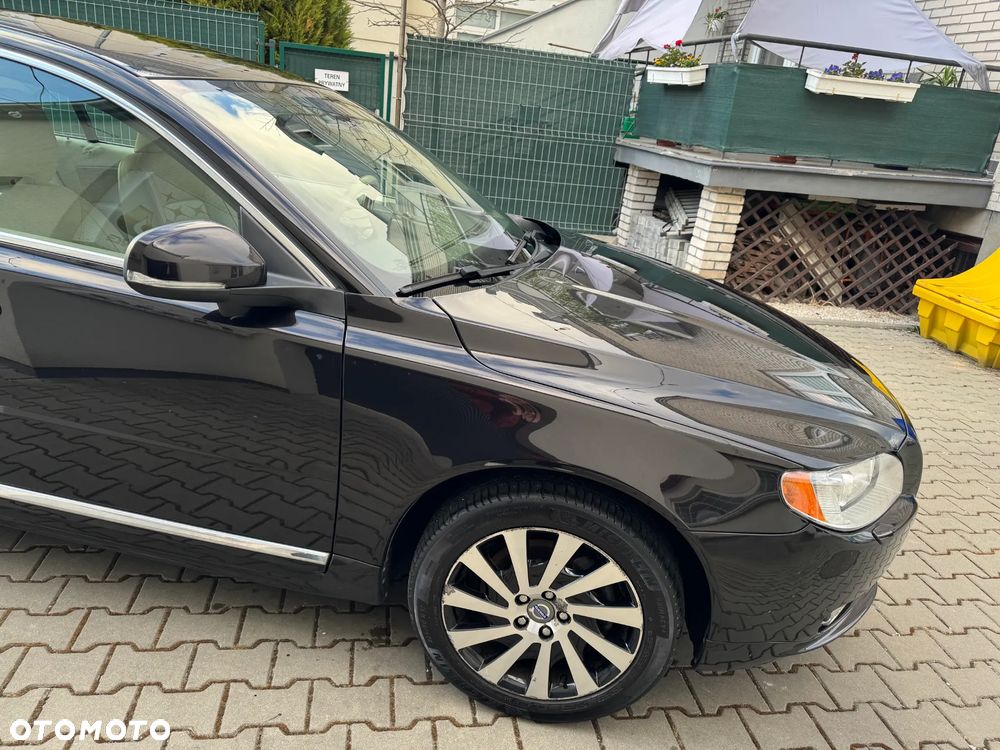 Volvo S80 D5 Momentum - 4