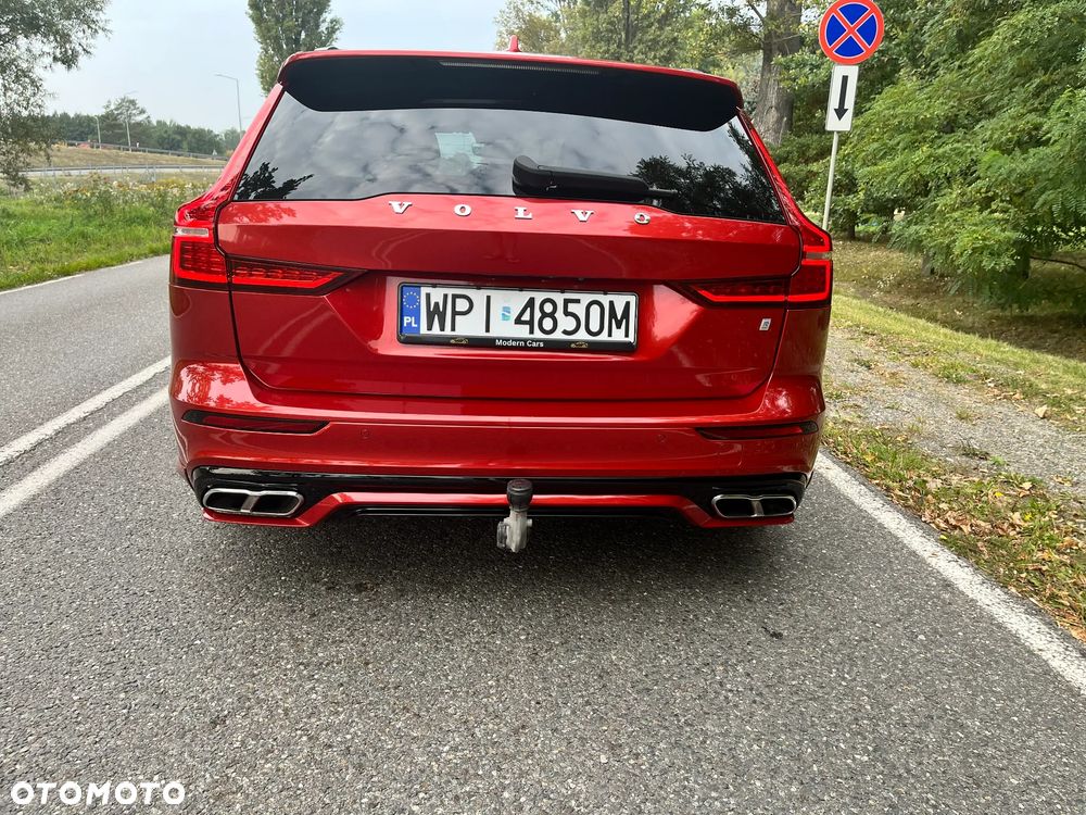 Volvo V60 T5 Geartronic R-Design - 15