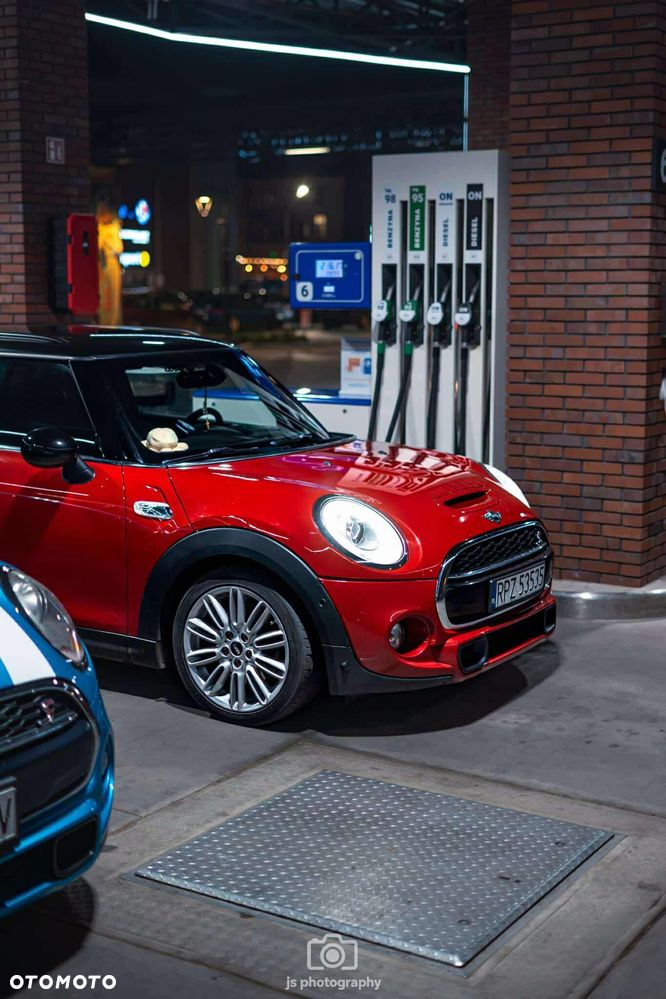 MINI Cooper SD - 2