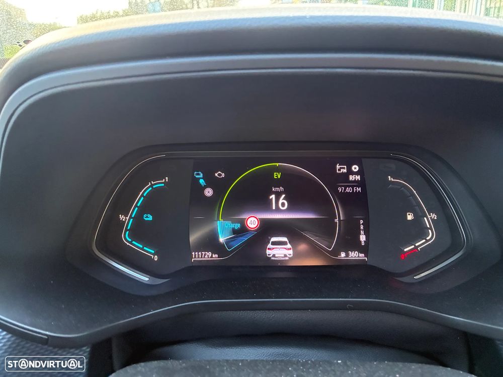 Renault Arkana 1.6 E-Tech Full Hybrid Evolution - 7