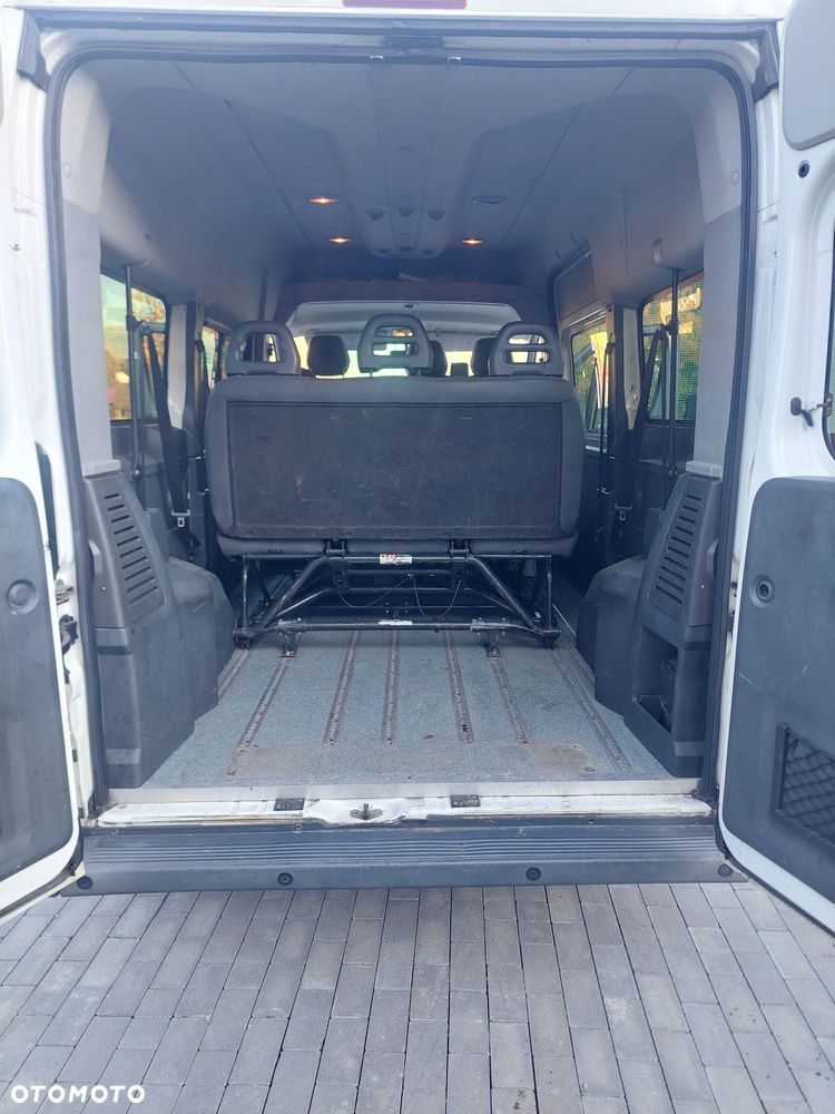 Peugeot Boxer L3 - 7