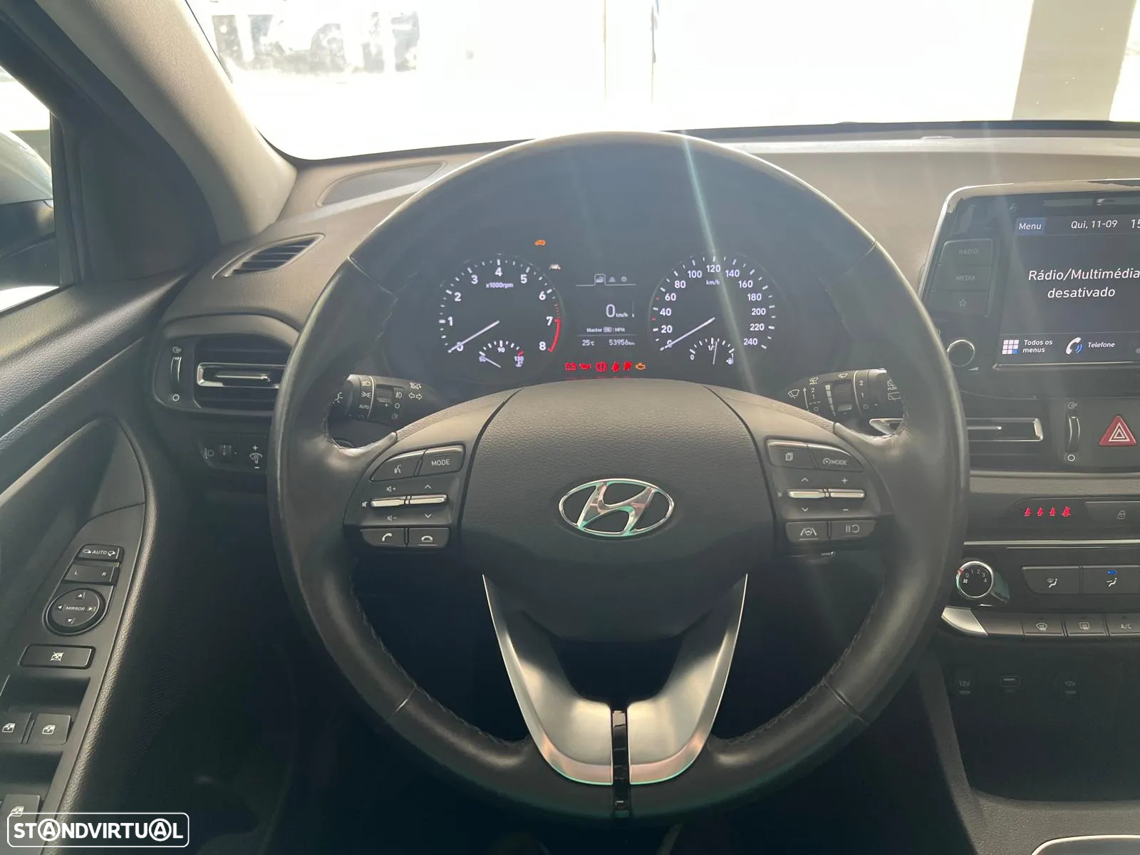 Hyundai i30 SW 1.0 T-GDi Style - 13