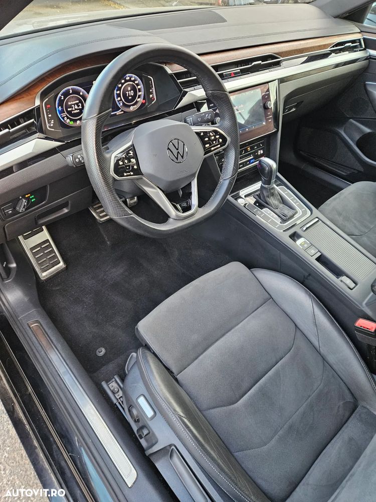 Volkswagen ARTEON 2.0 TDI DSG R-Line - 6