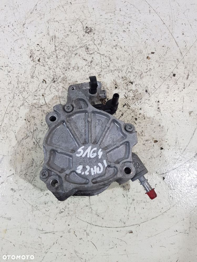 pompa vacum d171b-1b peugeot 4007 citroen c5 ii 2.2 hdi 10dz18 - 1